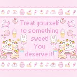 Meet your Posher, Julie.